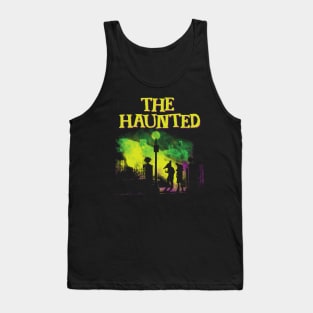 The Haunted Tank Top